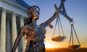 Представництво та захист Ваших інтересів у судах